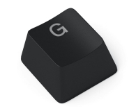 Glorious Doubleshot V2 Keycaps Black - 1299588 - zdjęcie 2